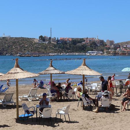 Mazarron Beach Apartment Экстерьер фото