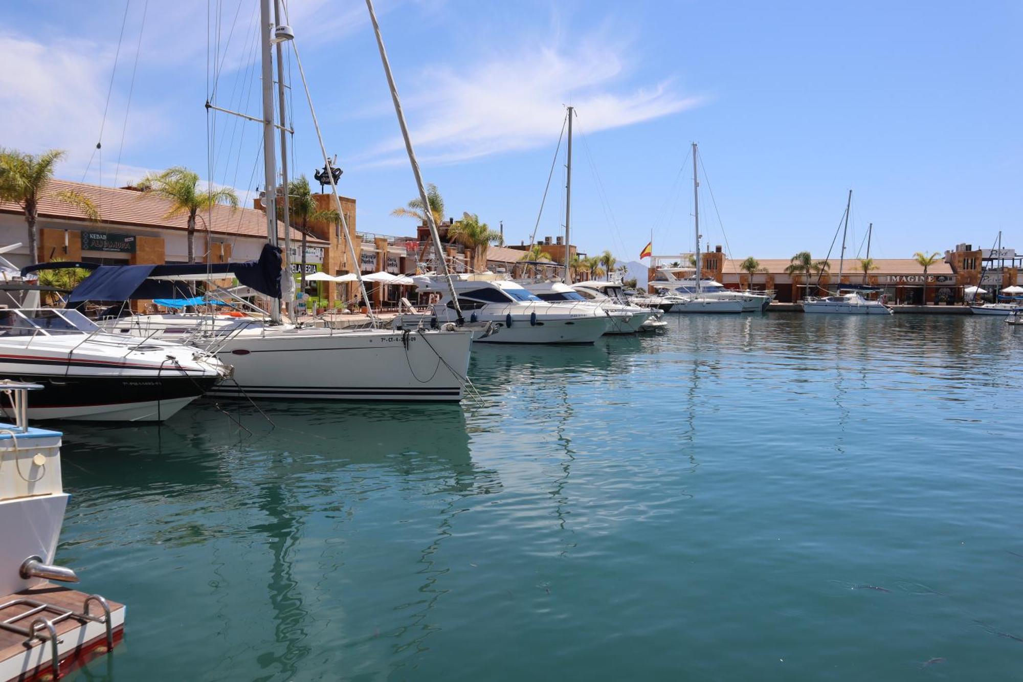 Mazarron Beach Apartment Экстерьер фото
