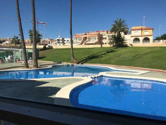 Mazarron Beach Apartment Экстерьер фото